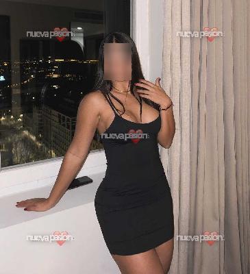 MARÍA ME INICIO EN ESTO CON MUCHAS GANAS