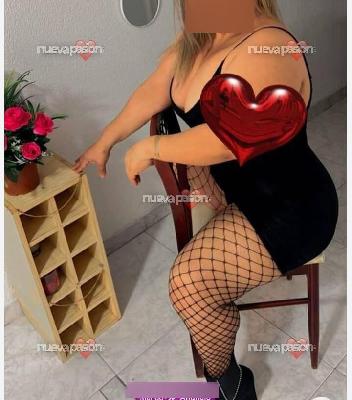 QUE TUS DESEOS TOMAN MI CUERPO QUIERO QUE ME DISFRUTES EN BARAKALDO