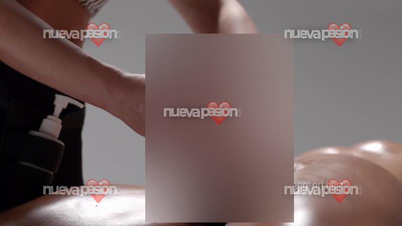 Masaje Relajante con un Exclusivo Final Feliz