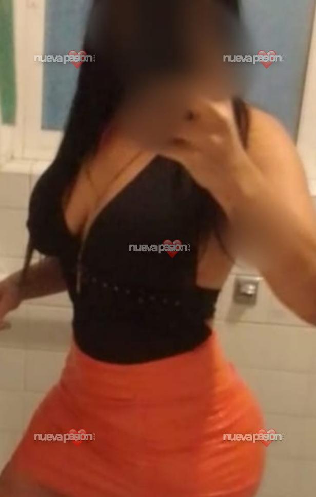 FIESTERA tragona y exquisito anal