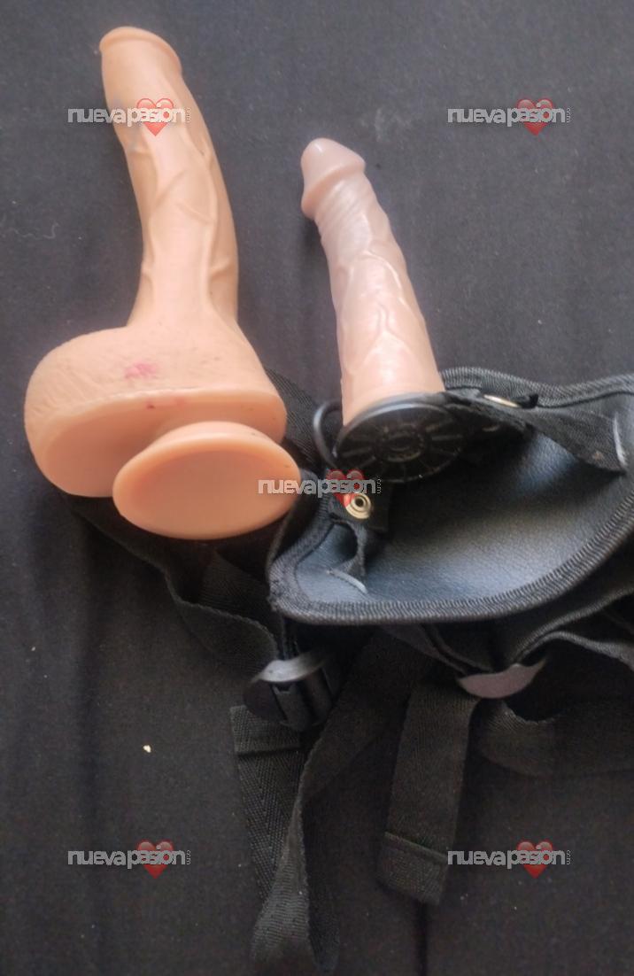 FIESTERA tragona y exquisito anal