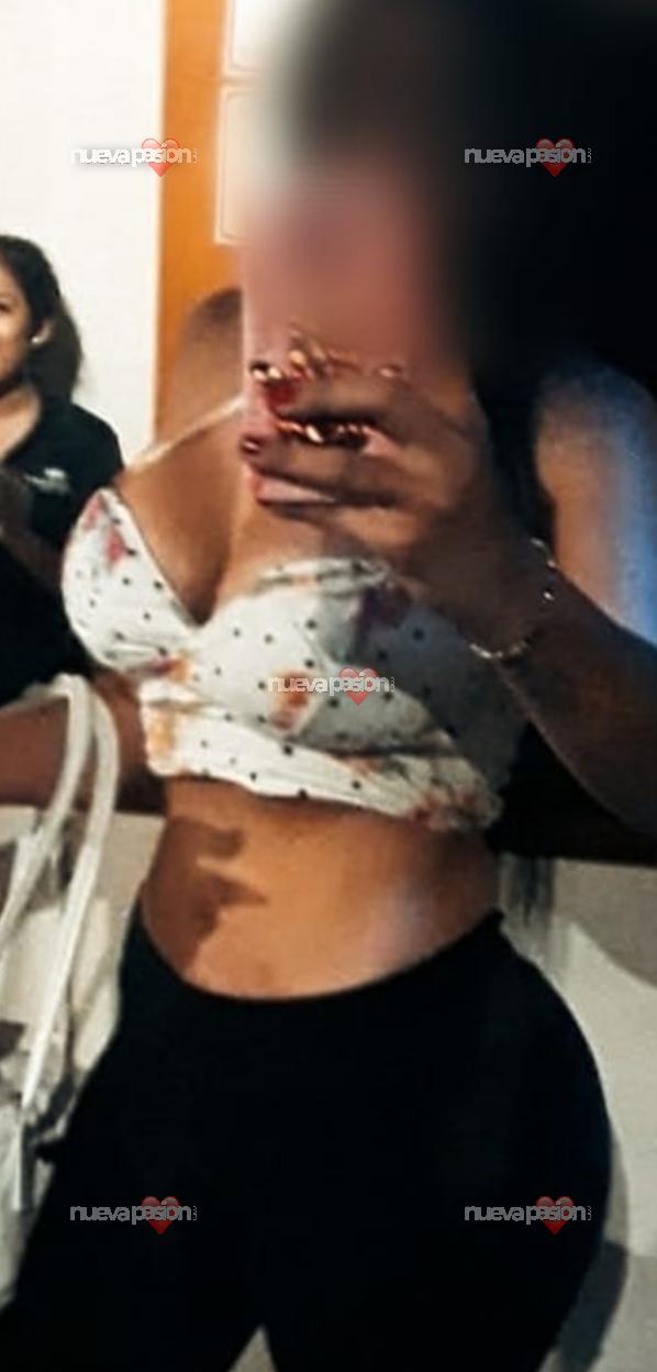 FIESTERA tragona y exquisito anal