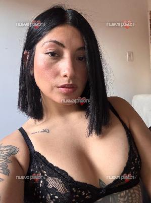 VIDEOLLAMADA CALIENTES 🥵🔥💦