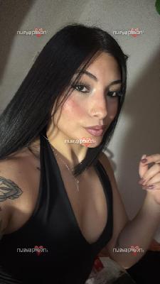 MOROCHA CALIENTE 🔥💦🤤