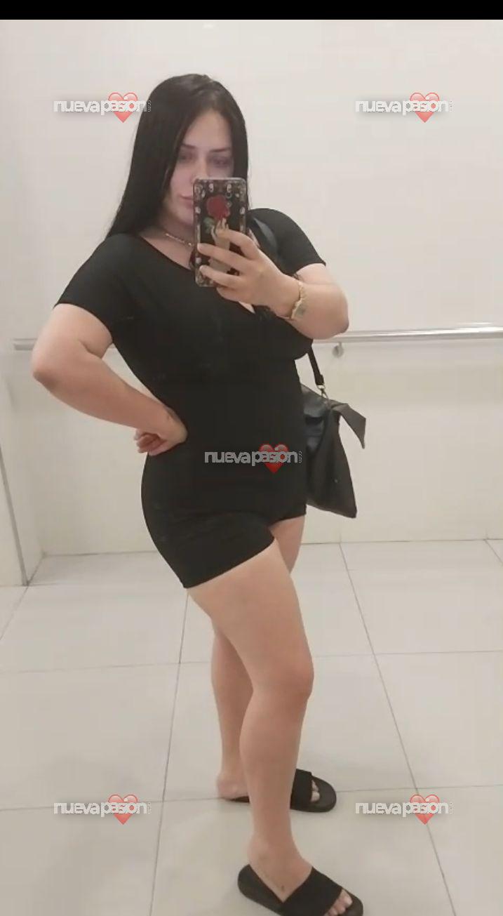 CARLOT,  ESPAÑOLA DE 28 AÑOS EN ALCANTARILLA