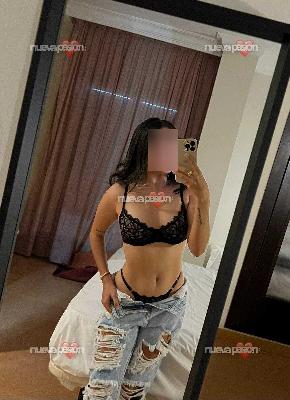 💎 NOVEDAD VIP 💎 SEXOSA Y FIESTERA VIP