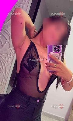 💎 NOVEDAD VIP 💎 SEXOSA Y FIESTERA VIP