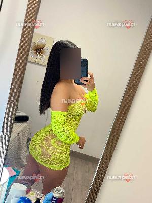 💎 NOVEDAD VIP 💎 SEXOSA Y FIESTERA VIP