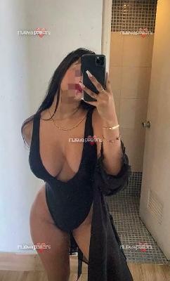 Latina encantadora