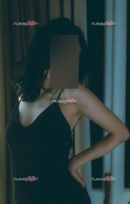 MASAJE ORIENTAL ZONA ENCANTS