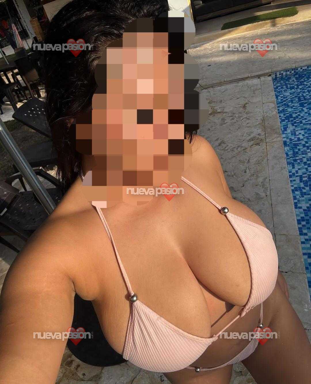 Xamara latina sexy