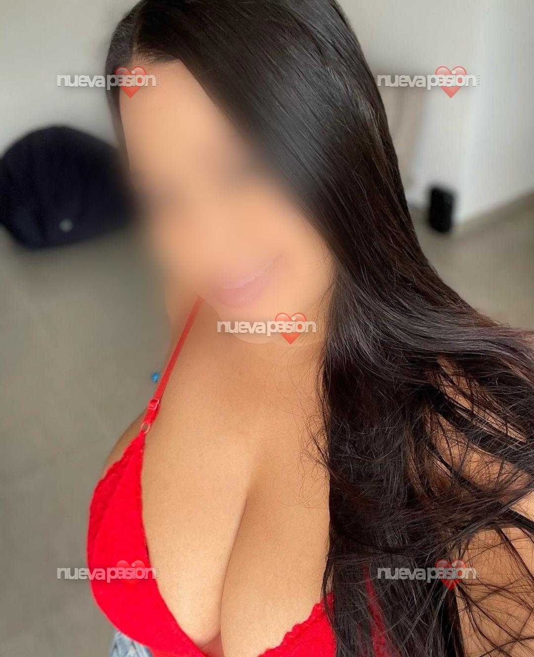 Xamara latina sexy