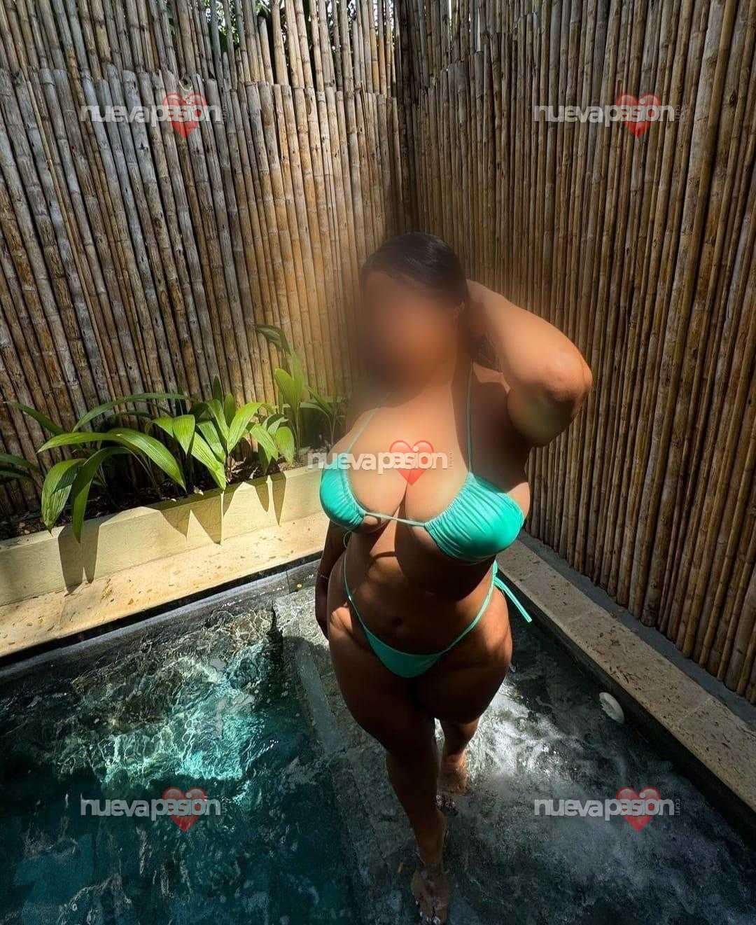 Xamara latina sexy