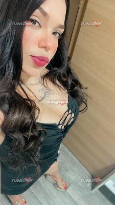 SOY CAMILA UNA VENEZOLANA HERMOSA Y ATRACTIVA