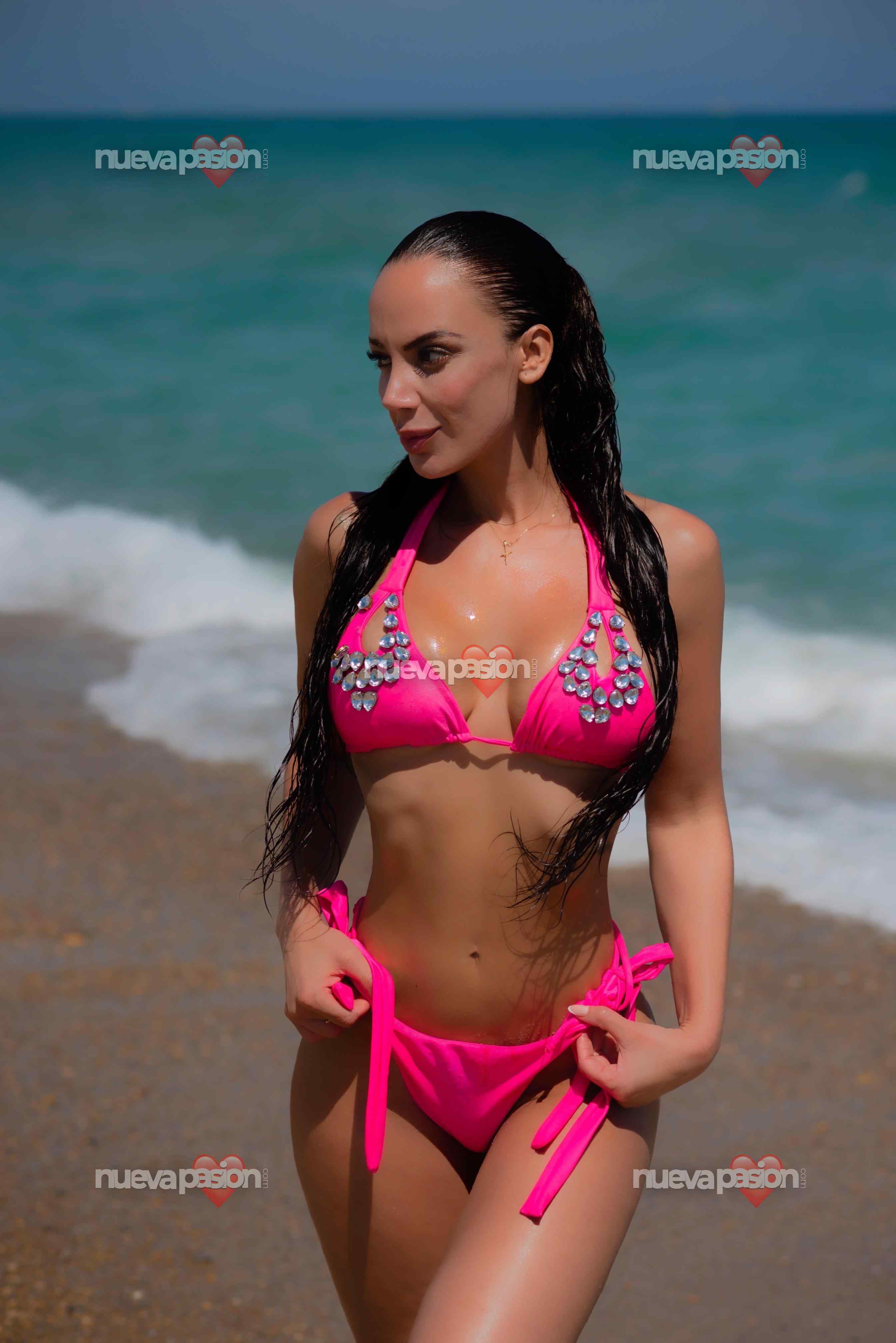 Sexy Argentina dulce