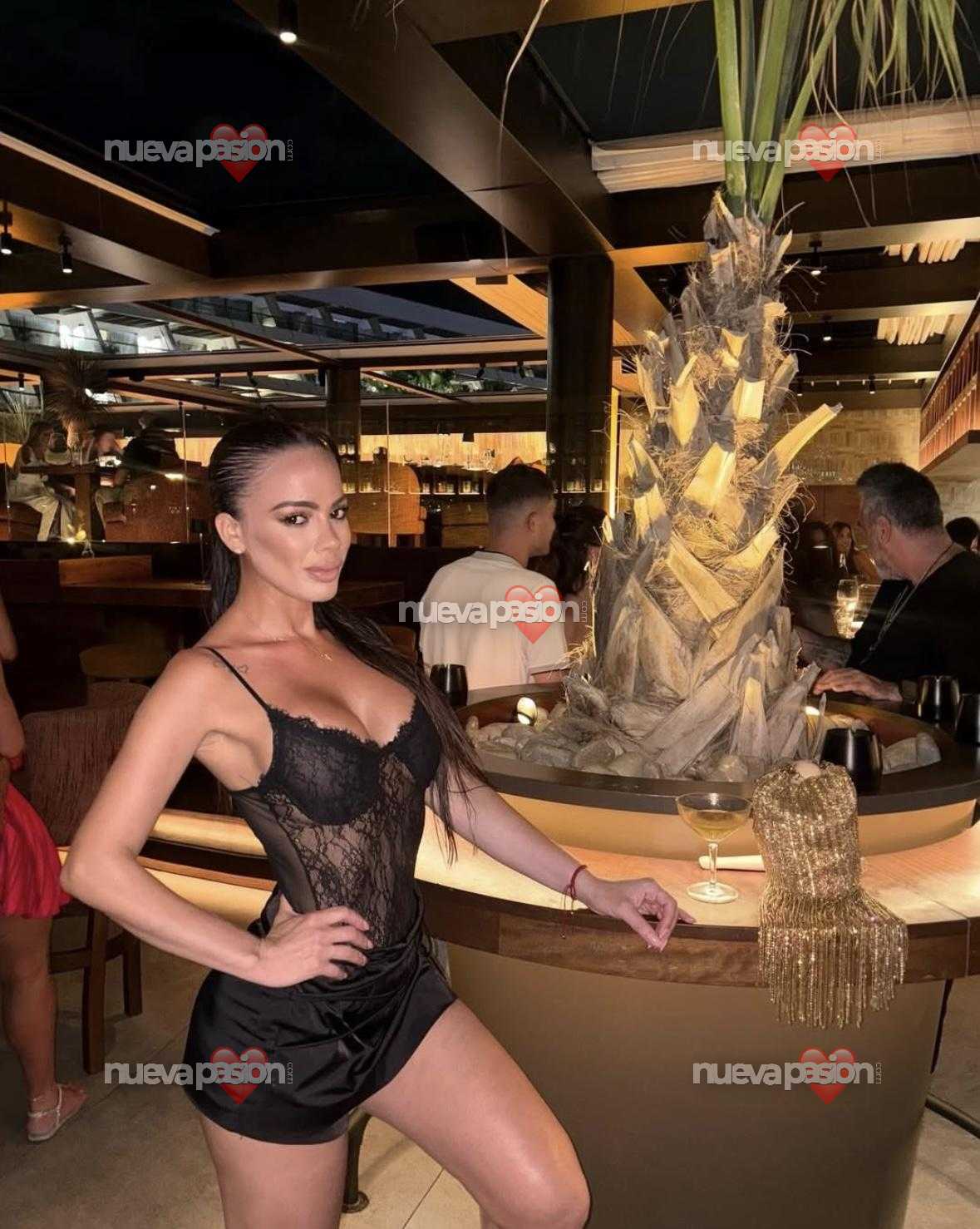 Sexy Argentina dulce