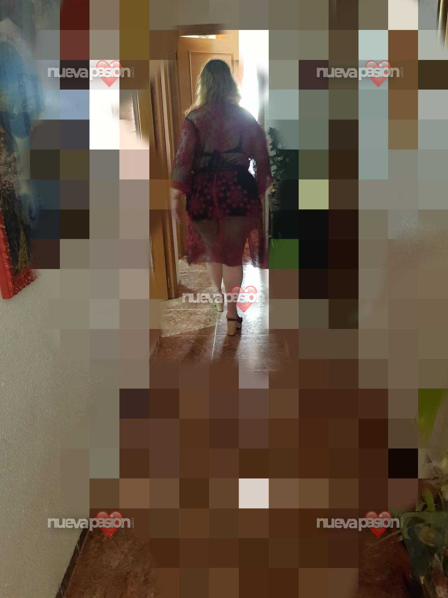 Madurita dulce súper simpatica