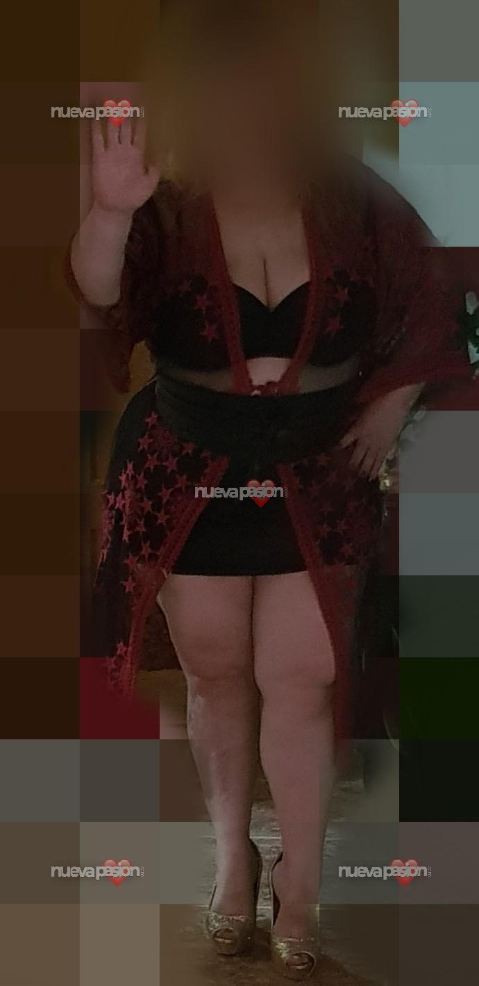 Madurita dulce súper simpatica