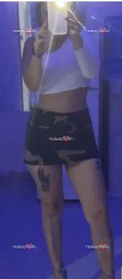 .... recién llegadita y lista para ti 🫦