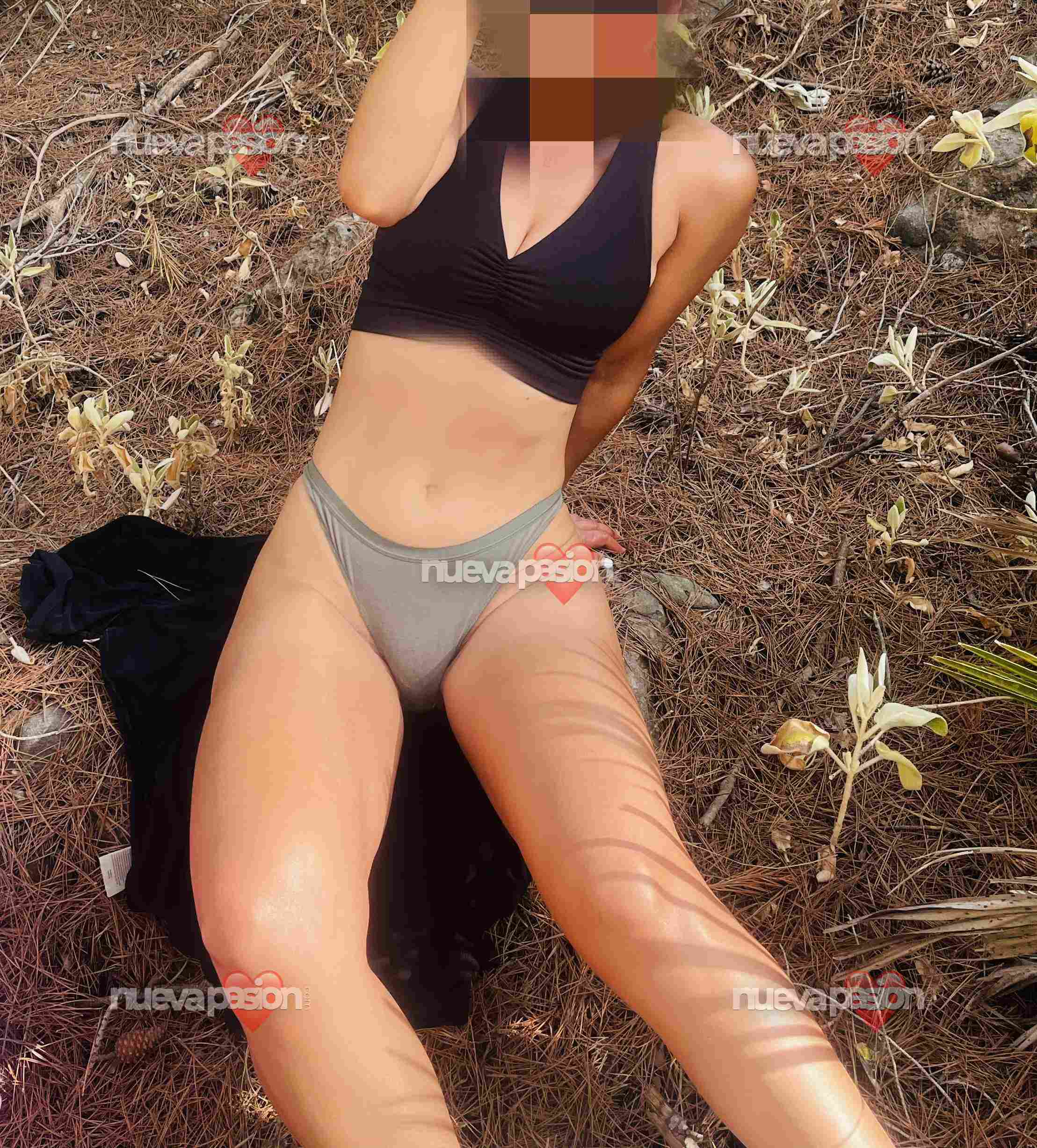 MORENA FITNESS SOLO SALIDAS A TU HOTEL O DOMICILIO/ ALHAURIN EL GRANDE