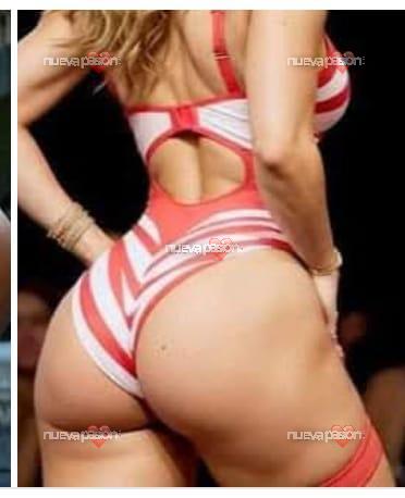 ❤️ SOY LINA, TU COLOMBIANA EXÓTICA QUE TE HARÁ PERDERTE EN UN MUNDO DE SEDUCCIÓN