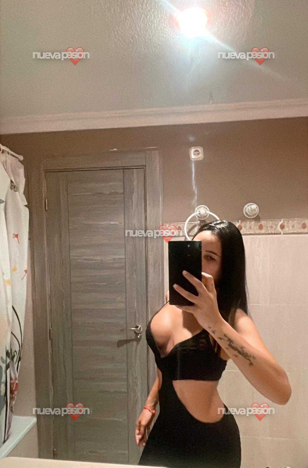 Lia venezolana