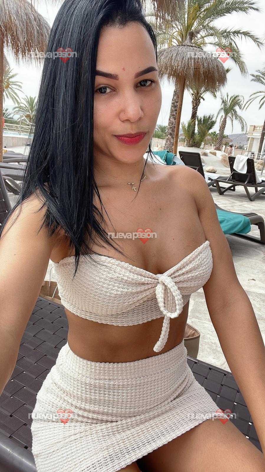 Lia venezolana