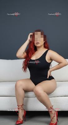 Sofía tu niña recién llegada