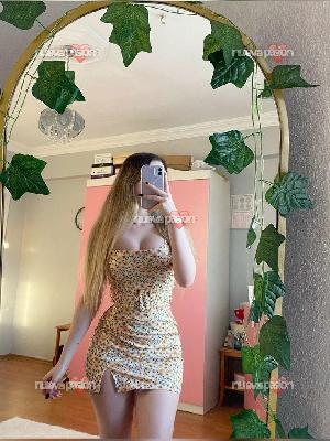 ELOISA DEJATE TENTAR POR ESTA SENSUAL Y HERMOSA MUJER