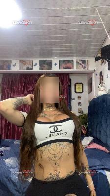 Recién llegada a ciudad real particular 24h