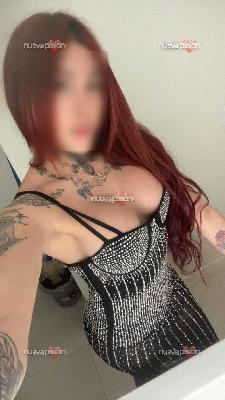 Recién llegada a VALLECAS  Particular 24h