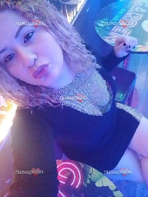 NOVEDAD UNA JOVEN BRASILEÑA SUSY TRATÓ DE NOVIA FRANCÉS  BESOS EN LA BOCA SEXO ATOP GRIEGO  Y DIVERTIDA SOY UNA CHICA DULCE Y ENCANTADORA