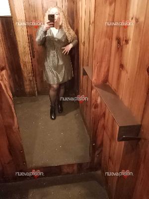 novedad María una joven encantadora trató de novia dulce cariñosa amable sin prisas hago griego francés natural completo soy ardiente brasileña