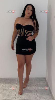 🔝Recien llegada🔝CAMILA GUAPA MORENAZA EN PUERTO DEL CARMEN🔝ESTOY SOLITA EN MI CASA🔝LLAMAME Y QUEDAMOS AHORA MISMO🔝