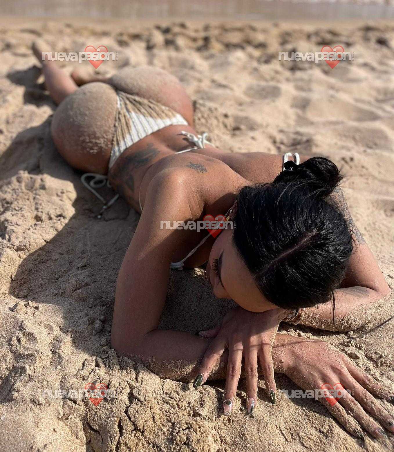 ❤️La trans más exclusiva y top de Valencia Centro❤️NATHALY MORALES SUPER TRANS FEMENINA❤️ESTOY EN ZONA MALILLA❤️