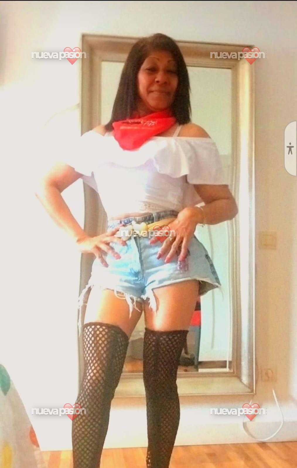 SOL 💃 UNA EXPERIENCIA ÚNICA💄 SENSUALIDAD