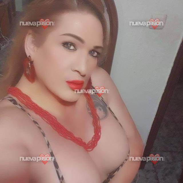 de nuevo en tu ciudad renata campos, placer garantizado