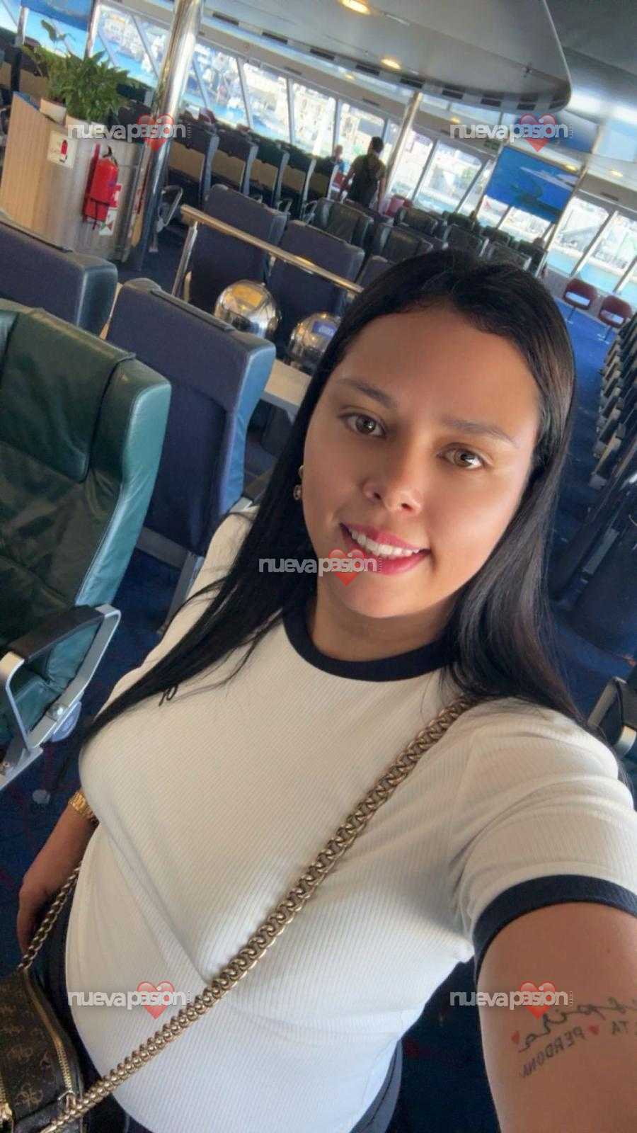 💋 PAOLA, TU NUEVA TENTACIÓN