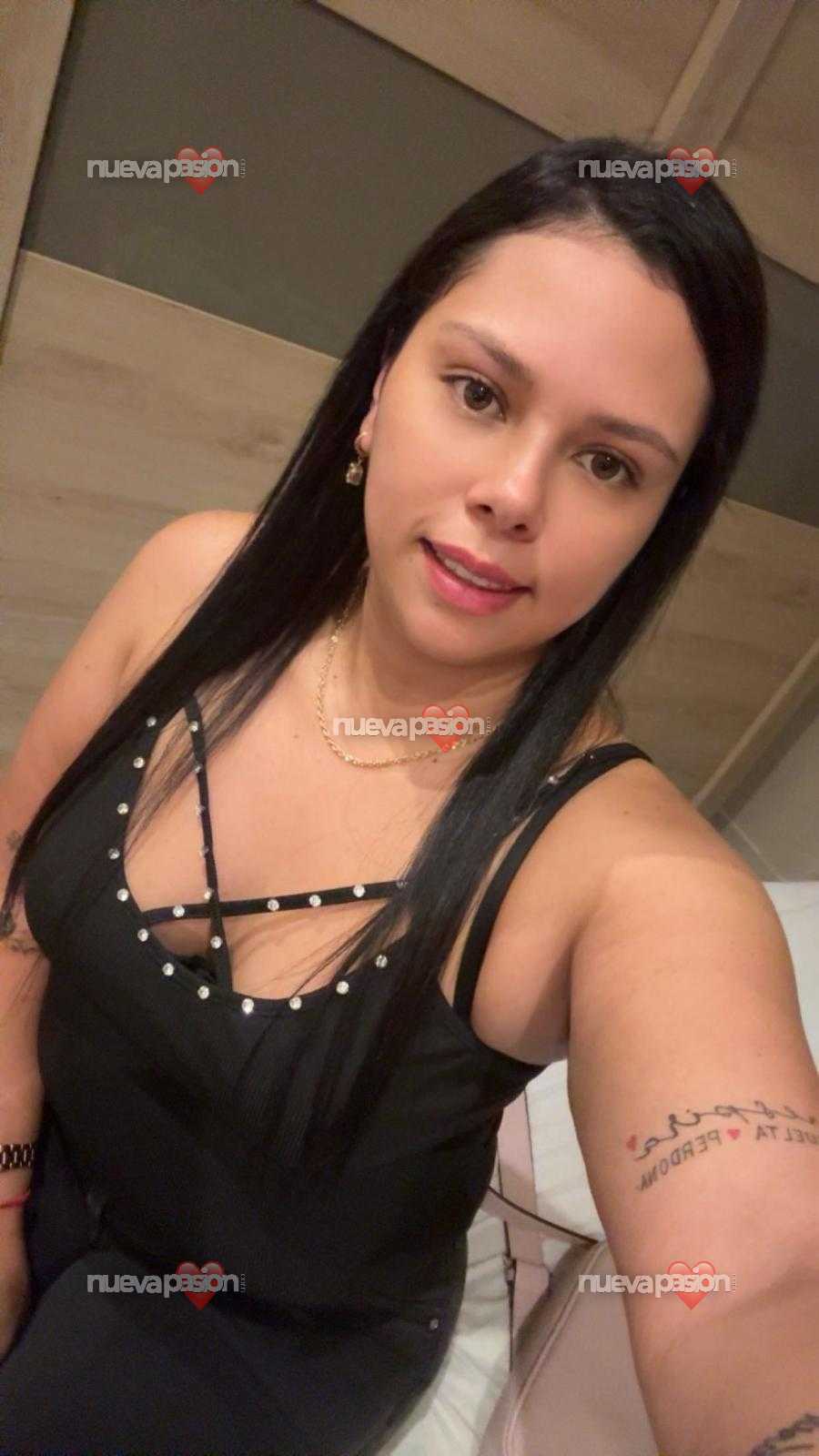 💋 PAOLA, TU NUEVA TENTACIÓN