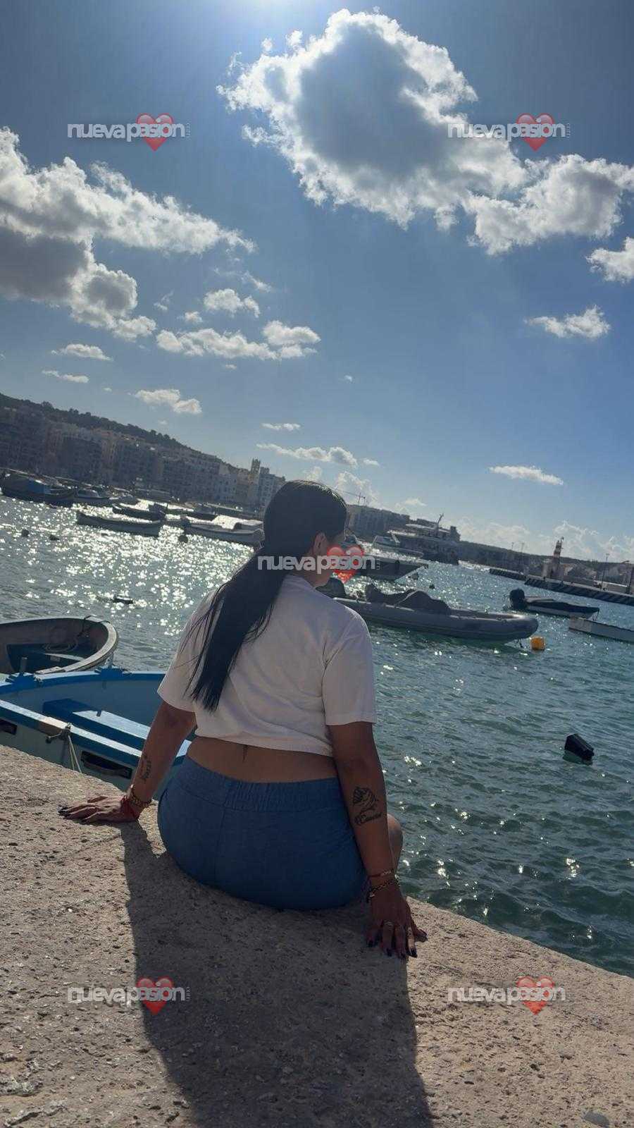 💋 PAOLA, TU NUEVA TENTACIÓN