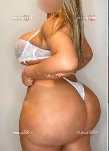 🚨 SUPER NOVEDAD 🚨 SABRINA 🌟 CACHONDA FOGOSA DISCRETA 24H