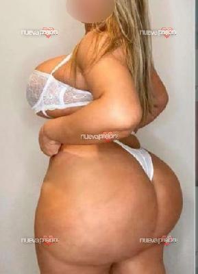 🚨 SUPER NOVEDAD 🚨 SABRINA 🌟 CACHONDA FOGOSA DISCRETA 24H