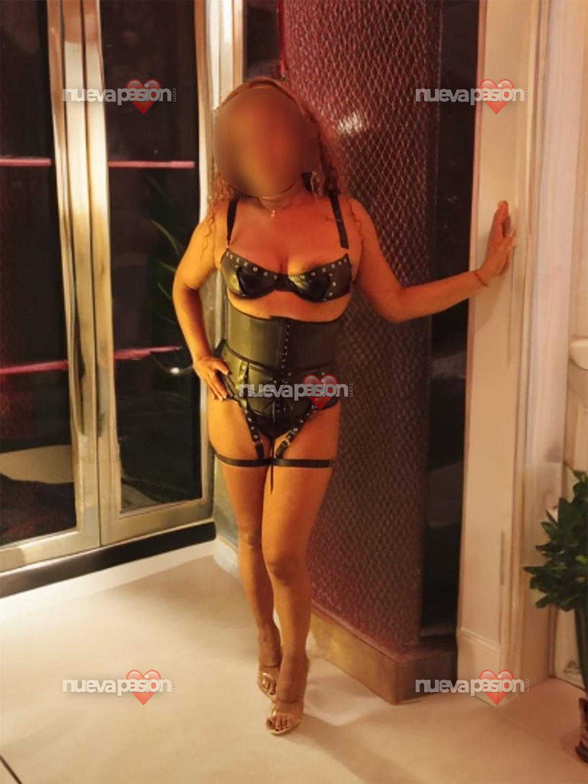 Sofía - SENSUAL, ARDIENTE... Y LISTA PARA PROVOCARTE