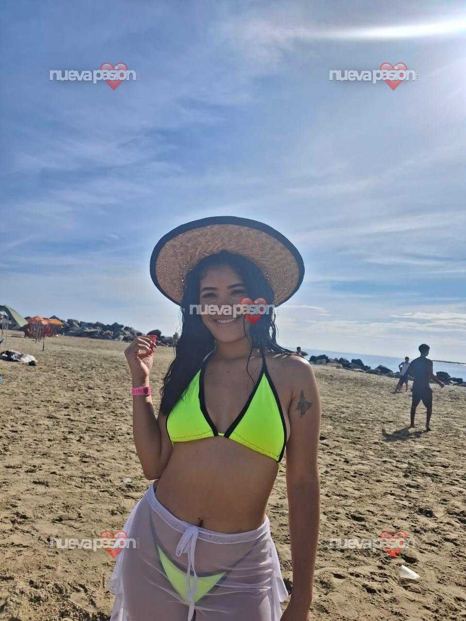 💥 JOVENCITA DISPONIBLE VÍDEOLLAMADA/ SEXTING/ VENTA DE CONTENIDO