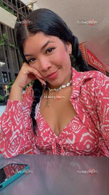 💥 JOVENCITA DISPONIBLE VÍDEOLLAMADA/ SEXTING/ VENTA DE CONTENIDO