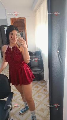 💥 JOVENCITA DISPONIBLE VÍDEOLLAMADA/ SEXTING/ VENTA DE CONTENIDO