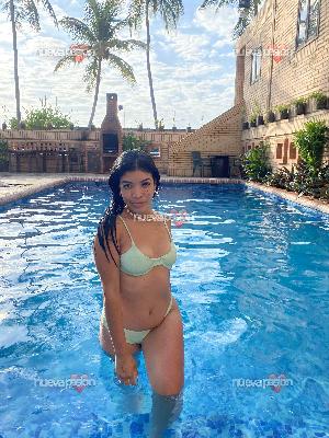 💥 JOVENCITA DISPONIBLE VÍDEOLLAMADA/ SEXTING/ VENTA DE CONTENIDO