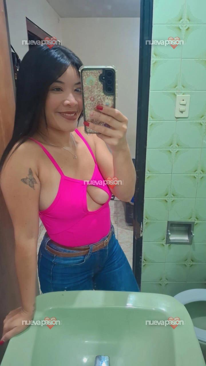 💥 JOVENCITA DISPONIBLE VÍDEOLLAMADA/ SEXTING/ VENTA DE CONTENIDO