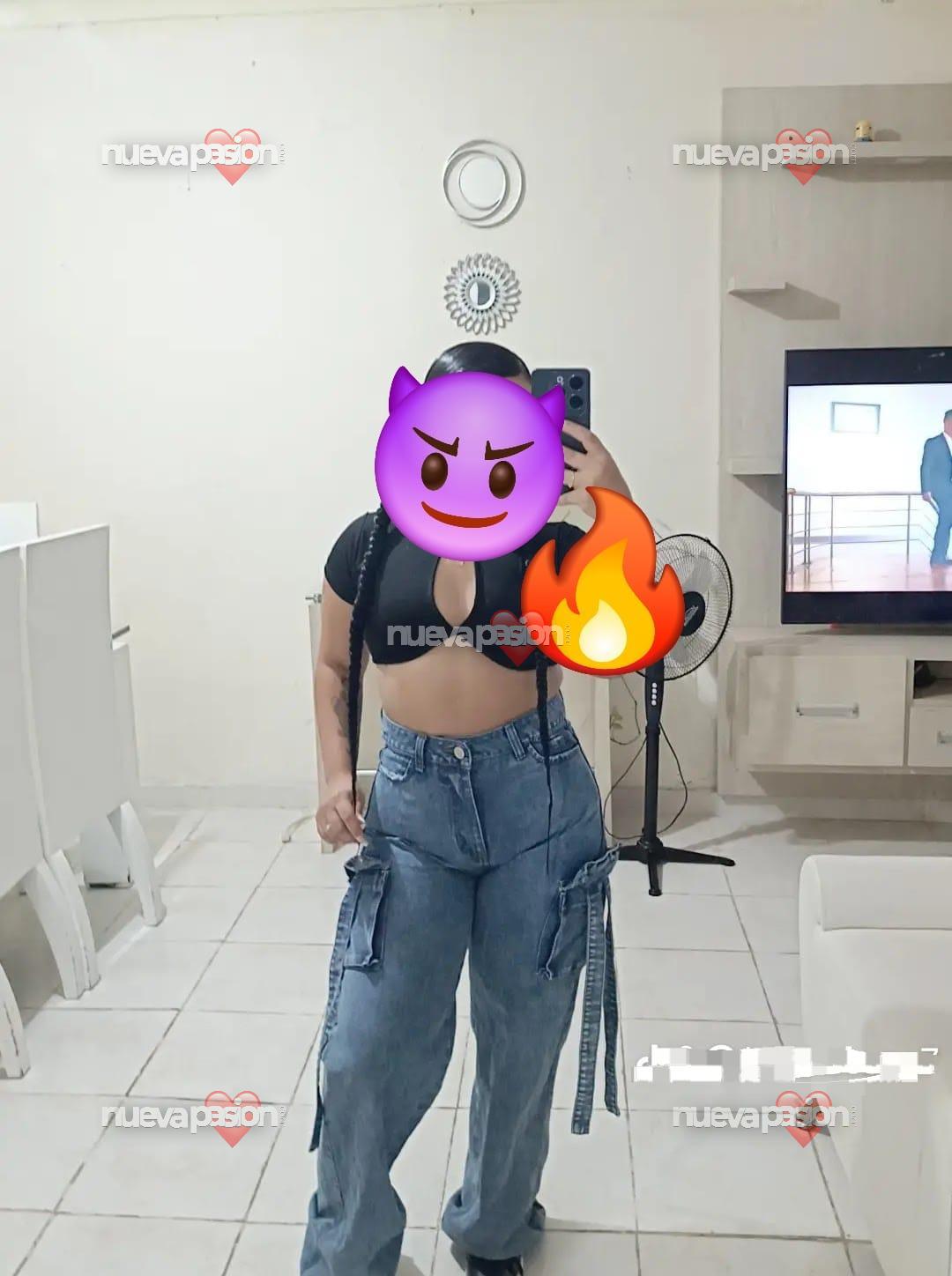 Novedad en leon zona centro, jovencita fiestera sumisa golosa 24 hs