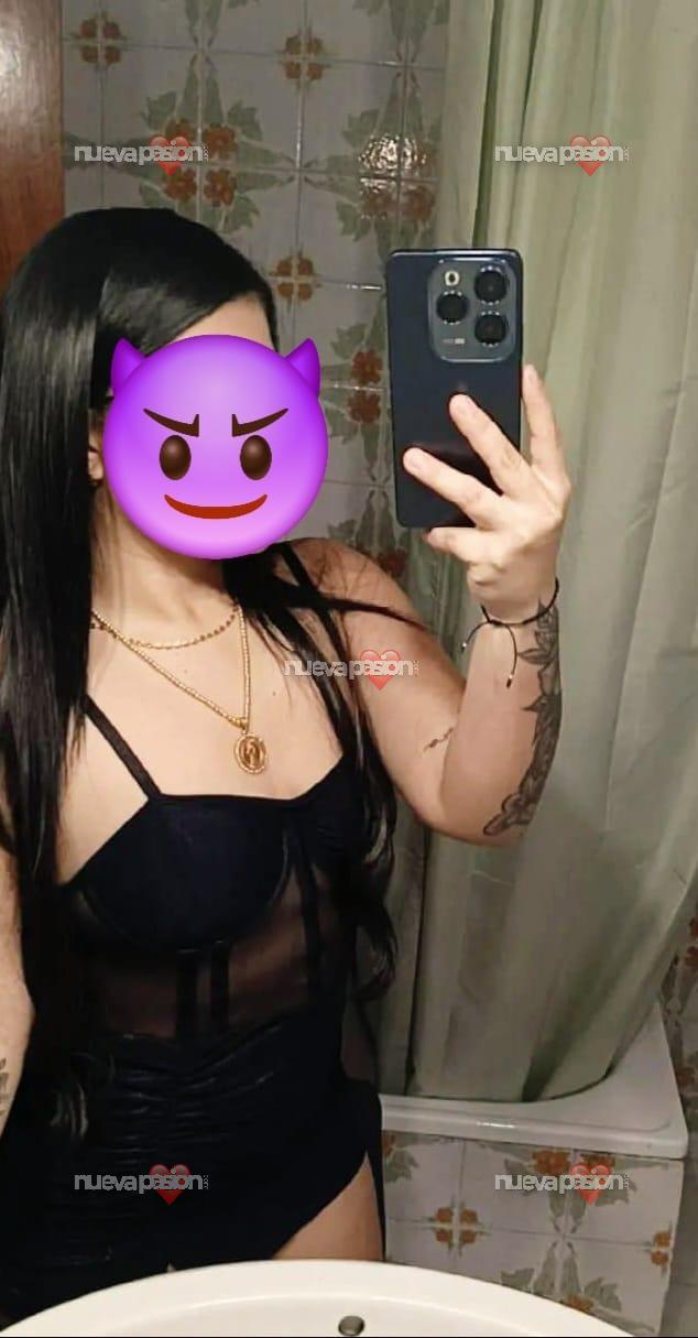 Novedad en leon zona centro, jovencita fiestera sumisa golosa 24 hs